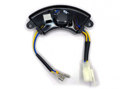 Непереможниий AVR 2-2,5-3 кВт регулятор напряжения генератора (АВР) AVR 2-2,5-3 кВт Непереможниий AVR 2-2,5-3 кВт регулятор напряжения генератора (АВР) AVR 2-2,5-3 кВт