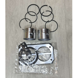 Ремкомплект на компрессор Vitals Master GK100 Ремкомплект на компрессор Vitals Master GK100