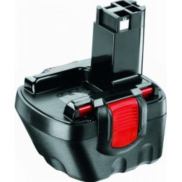Аккумулятор шуруповёрта Bosch 12V 1.5 Ah Ni-Cd Аккумулятор шуруповёрта Bosch 12V 1.5 Ah Ni-Cd