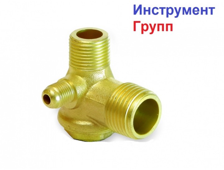 Купить Обратный клапан на компрессор по цене 62,88 грн.