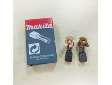 Купить Угольные щетки Makita (Макита) CB-408 (6х9х12)
