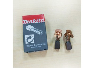 Угольные щетки Makita (Макита) CB-408 (6х9х12)