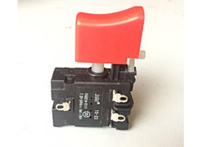 Кнопка аккумуляторного шуруповерта Makita (без провода)