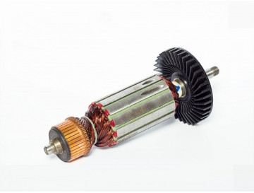 Купить Якорь (ротор) для цепной электропилы Парма 2М