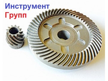 Купить Коническая пара для болгарки ФИОЛЕНТ 230 по цене 307,20 грн.