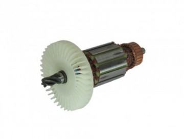 Купить Якорь (ротор) для перфоратора ИСКРА ИП-1750