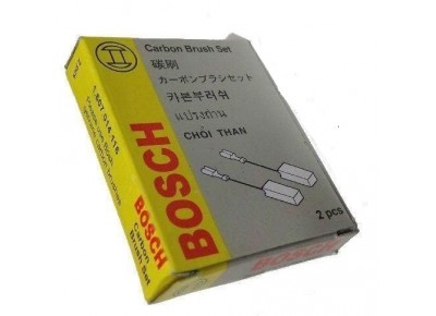 Угольные щетки БОШ (BOSCH) 5x8 (дрель PSB 500)
