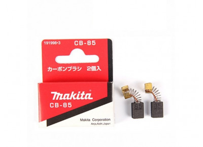 Угольные щетки Makita (Макита) СВ 85 (5*8)