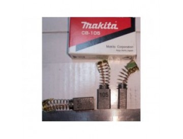 Купить Угольные щетки Makita (Макита) СВ 105 (6*10)
