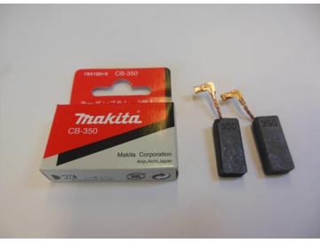 Купить Угольные щетки Makita (Макита) СВ 350 (6.5*11)