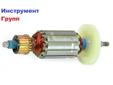 Купить Якорь (ротор) для рубанка ИЖМАШ ПРОФИ ИПР-1470