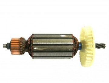 Купить Якорь (ротор) для цепной электропилы BAUMASTER CC9916X