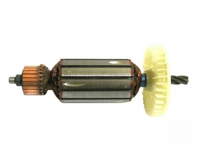 Якорь (ротор) для цепной электропилы ШТУРМ (STURM) CC9916