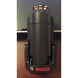 Аккумулятор BOSCH (БОШ) 10.8 V 1.5 Ah D-70745 2607336909