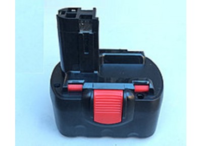 Аккумулятор шуруповёрта Bosch 14.4V 2.0 Ah Ni-Cd