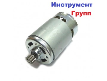 Мк 12в двигатель