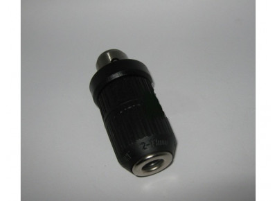 Патрон перфоратора (БОШ) Bosch 2-24 (съемный патрон)
