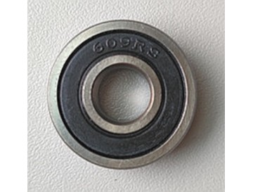 Купить Подшипник SKF 609 2RS (24мм*9мм) по цене 57,00 грн.