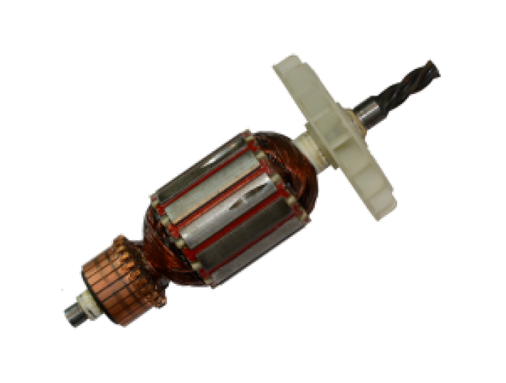 Купить Якорь на дрель Арсенал ДУ-13/820 по цене 638,40 грн.