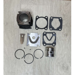 Поршневая для компрессора 42 мм в сборе - Запчасти компрессора Поршневая для компрессора 42 мм в сборе - Запчасти компрессора